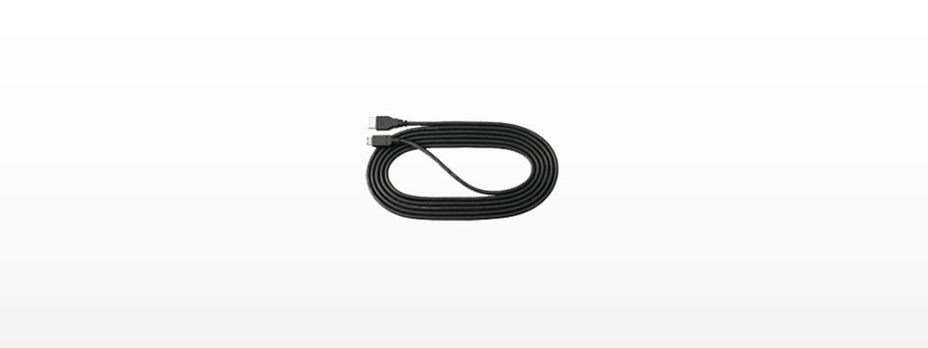 【新品/取寄品/代引不可】HDMIケーブル HC-E1 ＨＤＭＩケーブル　ＨＣ－Ｅ１ HC-E1