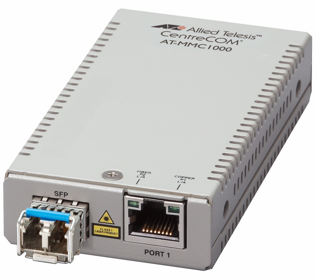 【新品/取寄品/代引不可】AT-MMC100FX2/LC-90-Z7[AT-MMC1000/SP+AT-SPFX/2-90(100BASE-TXx1、100BASE-FX(MMF2心(LC))x1(最長2k(送達標準尺度保護すること7年付)] P08