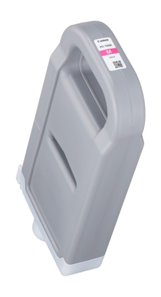 【新品/取寄品/代引不可】インクタンク PFI-740 M[4771C001] PFI-740M｜ Ｏutlet Ｐlaza