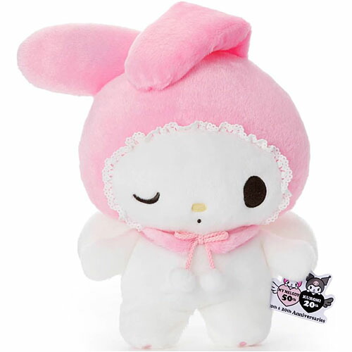 楽天市場】サンリオフィギュばし! マイメロディ : 誕プレ雑貨 Tvoos