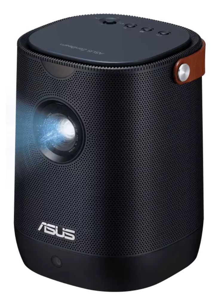 楽天市場】ASUS JAPAN [ZENBEAM L2] ASUS ZenBeam L2 LED ポータブル