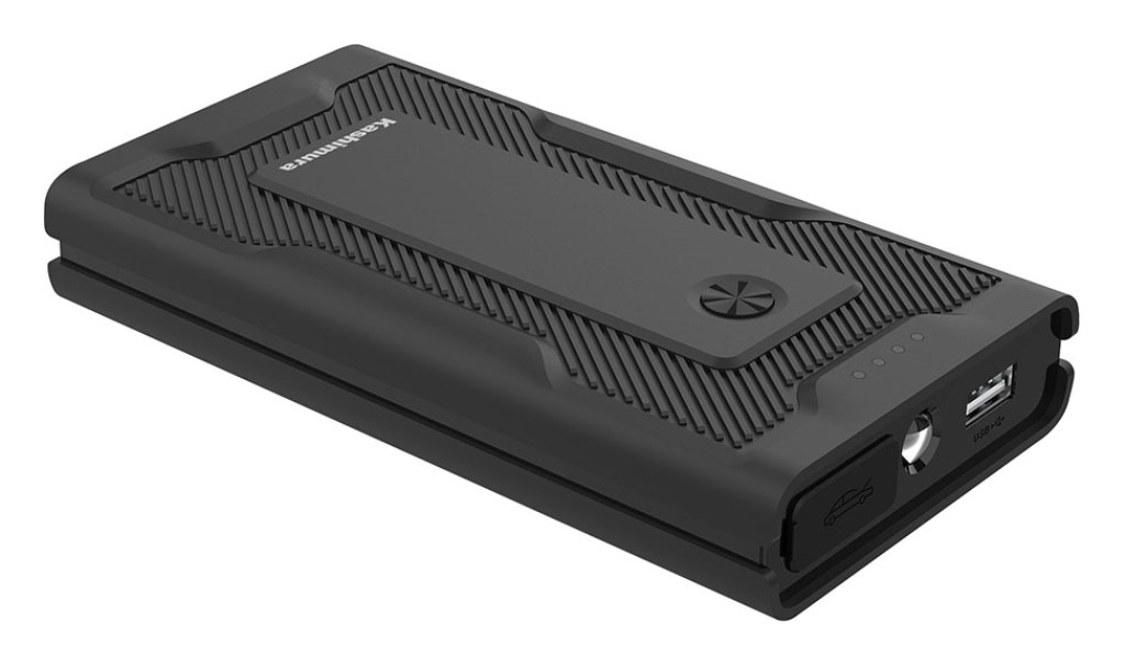 【新品/取寄品/代引不可】ジャンプスターター 7200mAh KD-238｜ Ｏutlet Ｐlaza