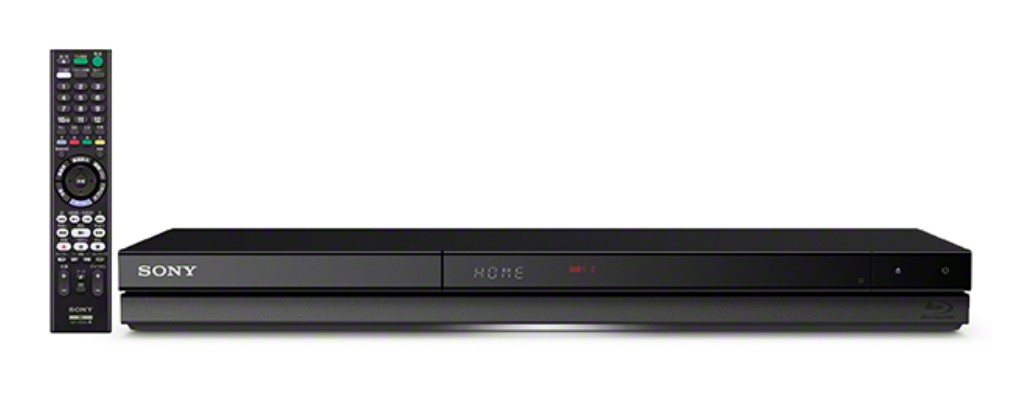 SONY ブルーレイディスク/DVDレコーダー BDZ-ZW1900 HDD容量1TB ソニー| Outlet Plaza