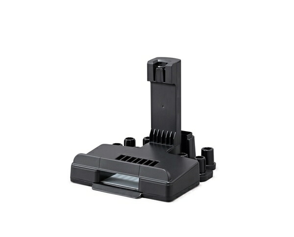 【新品/取寄品/代引不可】充電式サイクロンスティッククリーナー 別売スタンド(SCD-130/131P専用) CSTP13