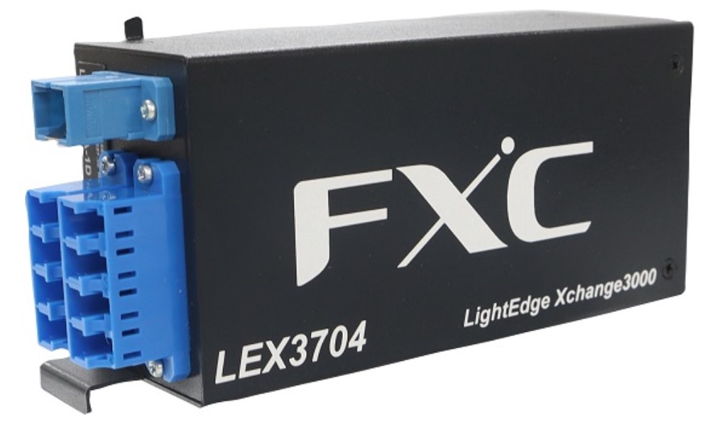【新品/取寄品/代引不可】Ethernet OAM対応 LEX3000シリーズ用DWDMモジュール LEX3704A-1D｜ Ｏutlet Ｐlaza