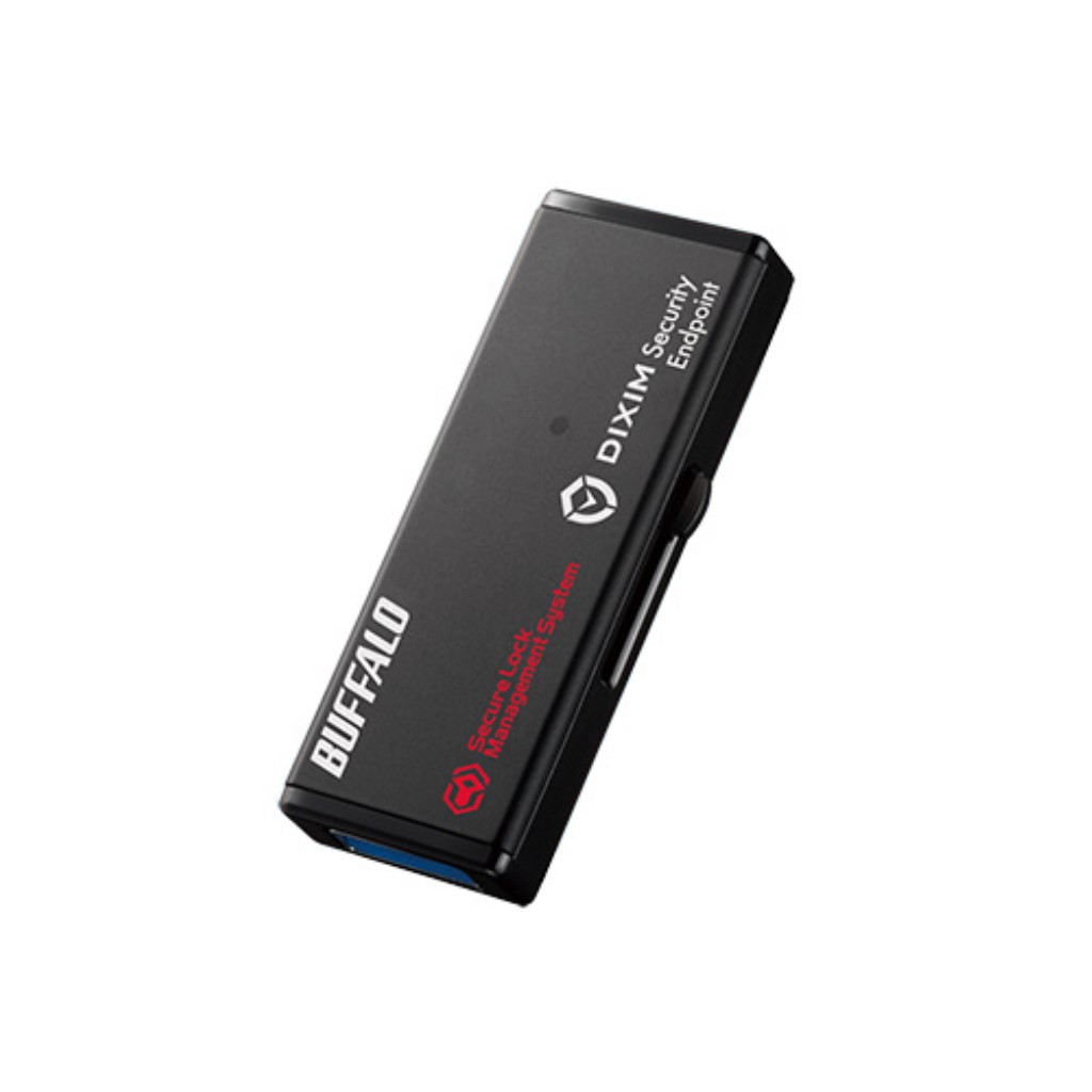 【新品/取寄品/代引不可】法人向けセキュリティーUSBメモリー ウイルスチェック 3年 4GB RUF3-HS4GEV3