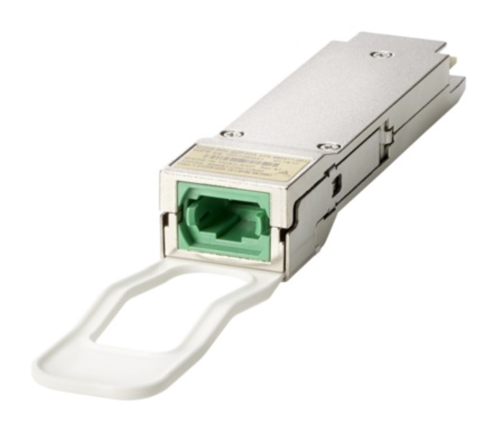 【新品/取寄品/代引不可】100GbE QSFP28 LC SWDM4 Multi-mode 100m トランシーバー R0R40A｜ Ｏutlet Ｐlaza