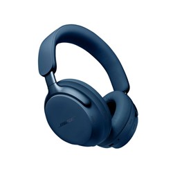 BOSE QuietComfort Ultra Headphones ルナブルー ノイズキャンセリング機能搭載 ワイヤレスヘッドホン