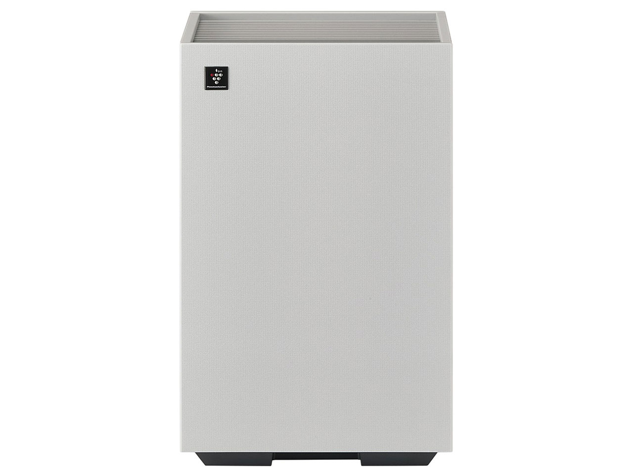 【新品/取寄品】SHARP 空気清浄機 FU-T40-W ホワイト 約18畳対応 プラズマクラスター7000 花粉対策 シャープ