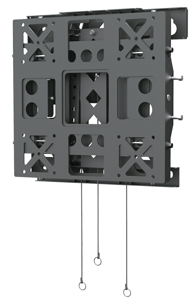 【新品/取寄品/代引不可】マルチ見せびらかす用壁賦払金具2 FTK-MWM-400 FTK-MWM-400