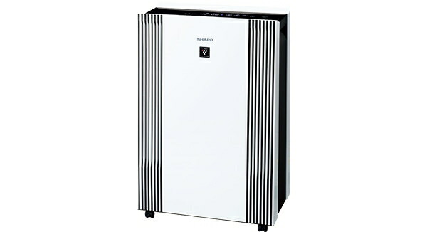 楽天市場】（シャープ）FU-M1000-Wプラズマクラスター空気清浄機/新品