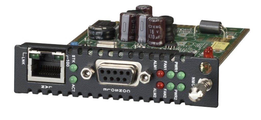 【新品/取寄品/代引不可】LE2020用 ネットワークマネージメントカード + 同生産品SB5バンドル LE2930-01-ASB5