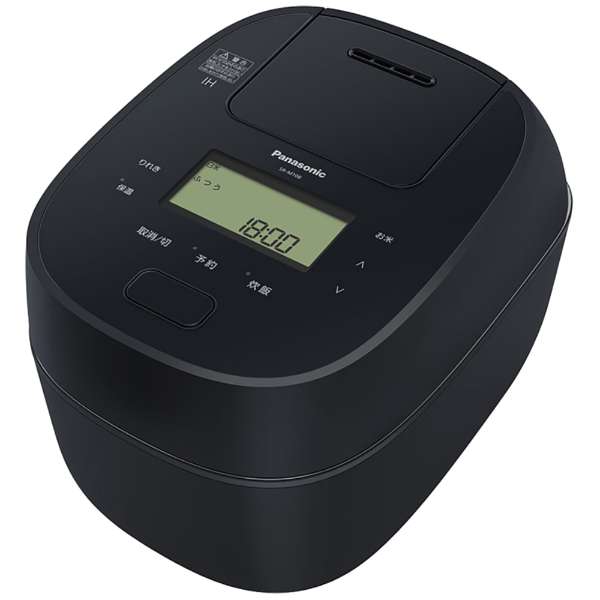 【匿名発送】パナソニック　炊飯器 SR-MPB100 5.5合 2020年製 Amazon | パナソニック 炊飯器 5.5合 可変圧力IH式 おどり炊き