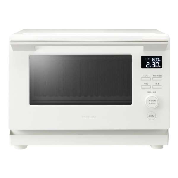 東芝 TOSHIBA 単役立つこと領域 割り増し金ひな型 ミルキー白いこと ER-S10A-W 23L 50/60サイクル