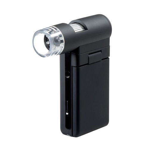 【新品/取寄品/代引不可】デジタル顕微鏡 LPE-05BK｜ Ｏutlet Ｐlaza