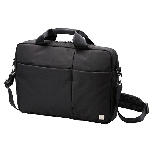 【新品/取寄品/代引不可】キャリングバッグ/UBシリーズ/撥水加工/300D高密度ポリエステル/ブラック BM-UBBC01BK