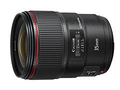 【新品/取寄品/代引不可】Canon EF35mm F1.4L II USM| Outlet Plaza