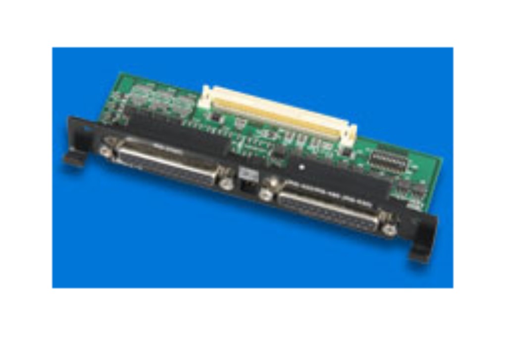 【新品/取寄品/代引不可】RS-530拡張ボード OP-SB10N
