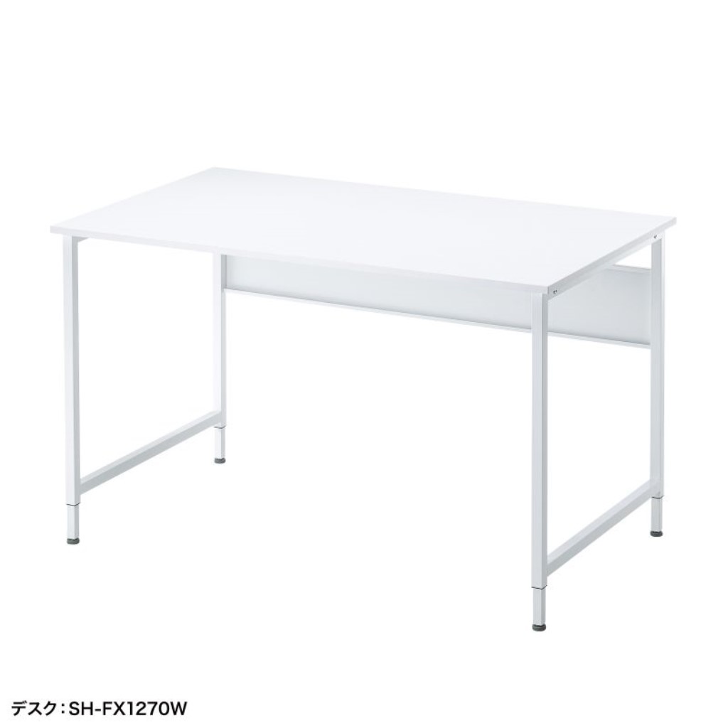 【新品/取寄品/代引不可】<別途送料>フレキシブルデスク SH-FX1870W| Outlet Plaza