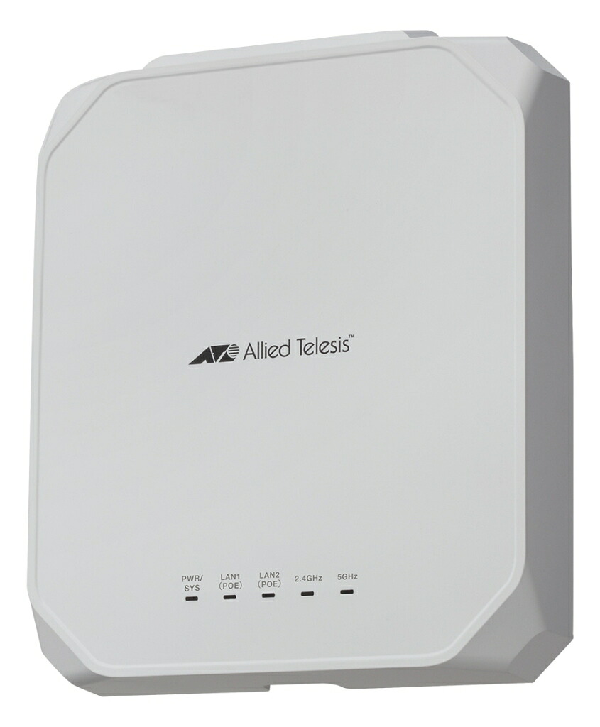【新品/取寄品/代引不可】AT-TQ6602 GEN2[IEEE802.11a/b/g/n/ac/ax相応う 無線電話ローカルエリアネットワークメモリアクセス尖んがり、10/100/1000/2.5G/5GTx1、10/100/1000/2.5G/5GT(PoE-IN)x1] 454
