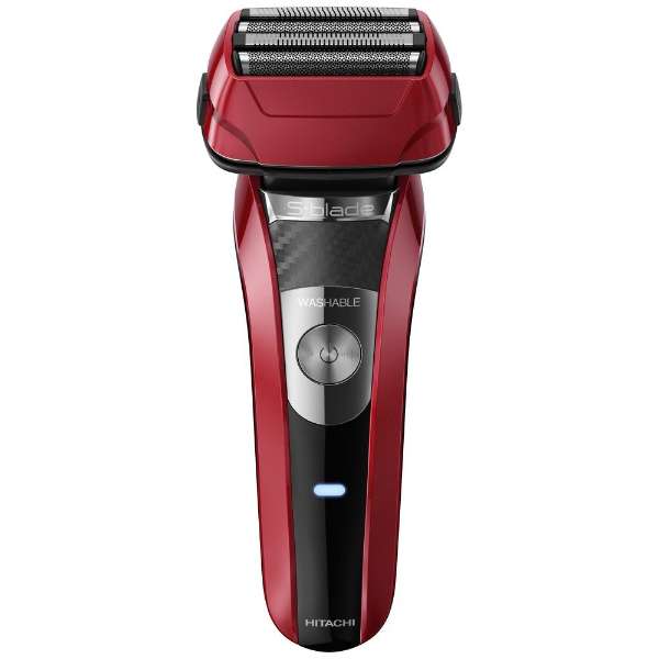【新品未開封】HITACHI RMH-FR40B メンズシェーバー 楽天市場】日立 HITACHI RMH-FR40-B(ブラック) メンズシェーバー
