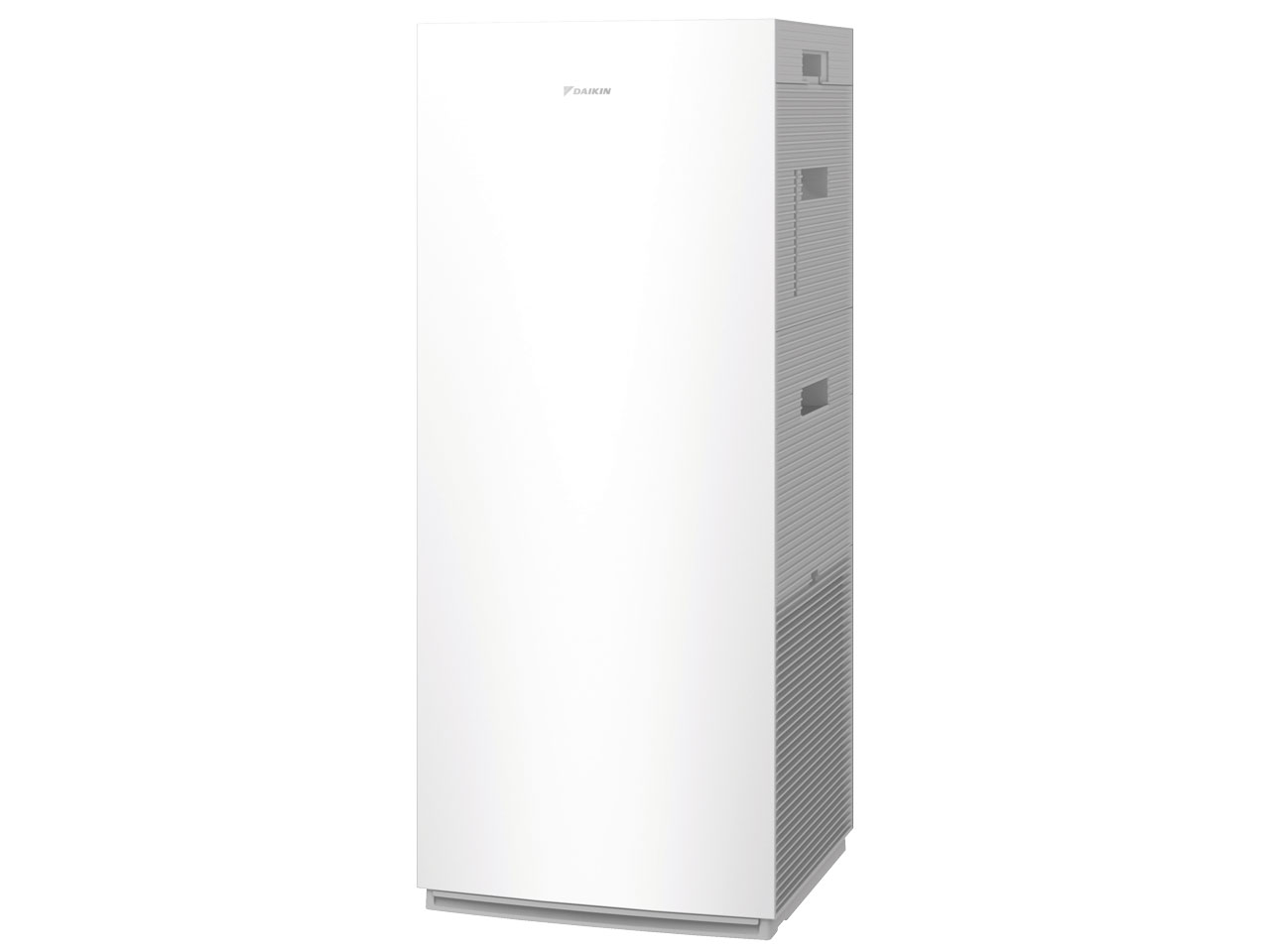 DAIKIN 加湿ストリーマ空気清浄機 ACKB70Y-S（2022年製） ACKB70Y UV加湿ストリーマ空気清浄機 | 業務用空気清浄機（UV
