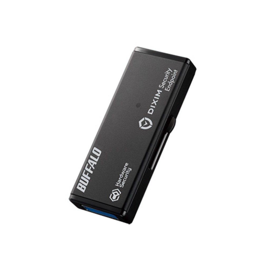 【新品/取寄品/代引不可】法人向けセキュリティーUSBメモリー ウイルススキャン 3年 8GB RUF3-HSL8GEV3｜ Ｏutlet Ｐlaza