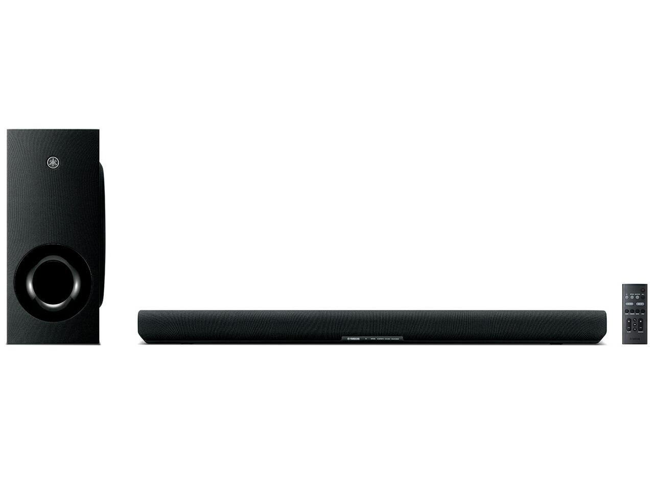 楽天市場】【お得・新品・送料無料・即納】YAMAHA サウンドバー 