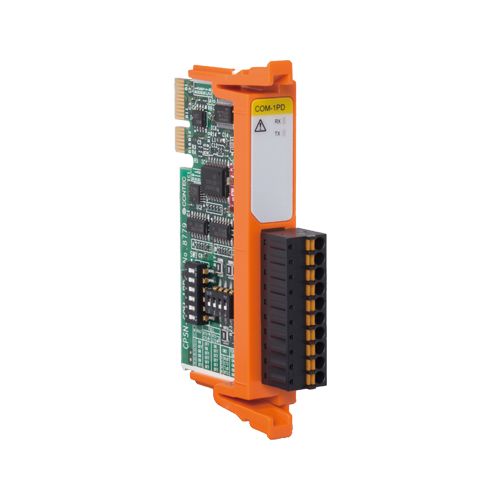 【新品/取寄品/代引不可】RS485通信(1ch) CPSN-COM-1PD