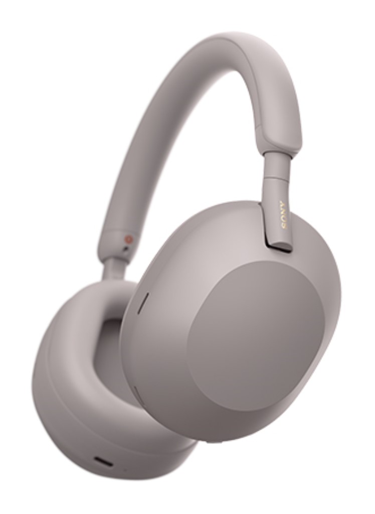 ワイヤレスノイズキャンセリングステレオヘッドセット スモーキーピンク(ヘッドバンドスタイル) WH-1000XM5/P｜ Ｏutlet Ｐlaza
