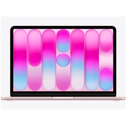 【新品/取寄品】Apple MacBook Neo 13インチ Liquid Retinaディスプレイ MHFH4J/A ブラッシュ Early 2026・A18 Pro・メモリ8GB・SSD256GB搭載モデル アップル マックブック ネオ