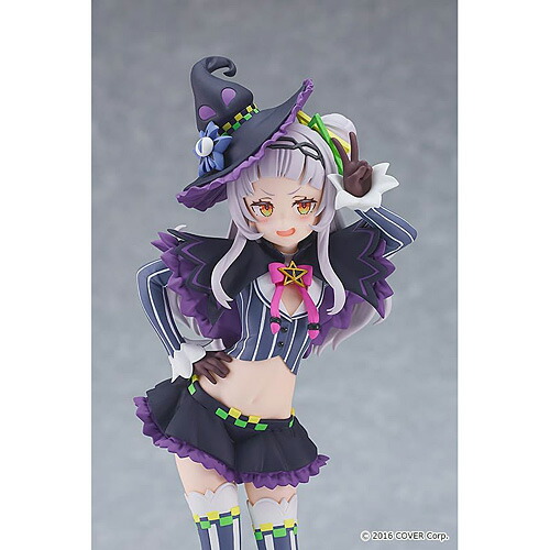 ホロライブ　紫咲シオン　フィギュア バンダイ　サマーコレクション ホロライブサマーコレクション!! 紫咲シオン | ホロライブ