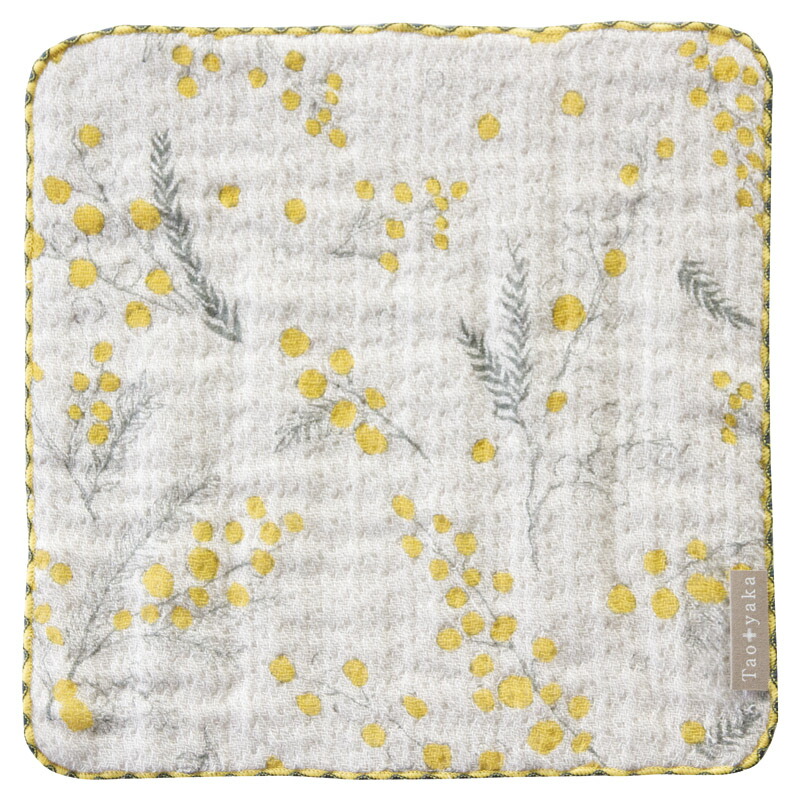 楽天市場】銀座和光☆WAKO 上質麻 ハンカチセット（3枚）総額11000円