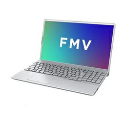 富士通 FMV Note A A500-K3 FMVA500K3S ファインシルバー 15.6in Ryzen 5 16GB 記憶装置 256GB SSD Office H\u0026B2024 Win11 Home 万覚え帳マイコン フジツウ