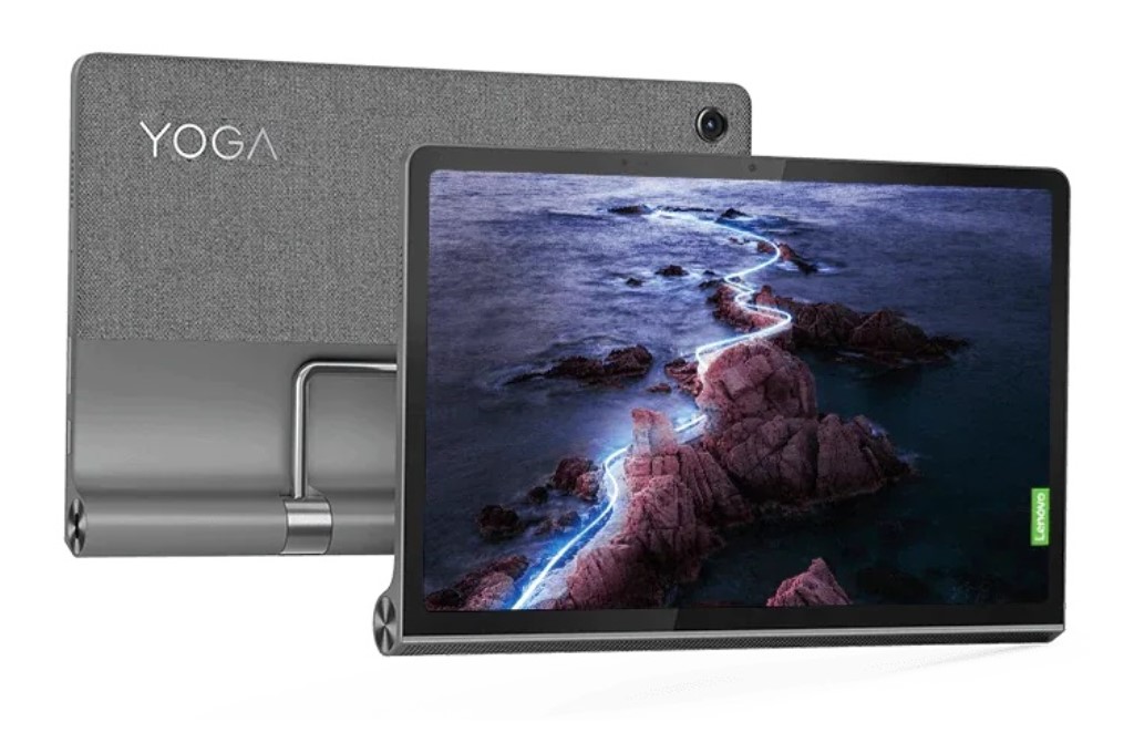 即日発送】 Lenovo Yoga Tab 11 Android ストームグレー 8GB+256GB