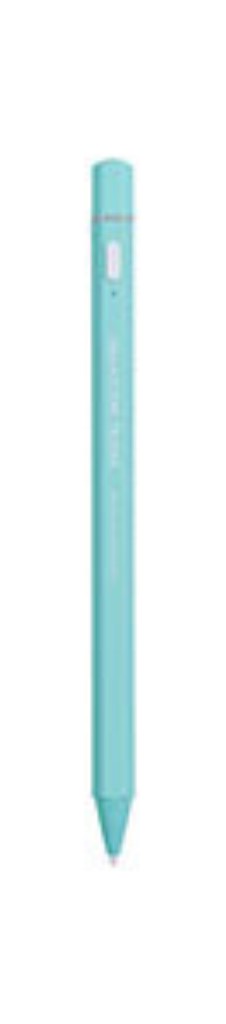 【新品/取寄品/代引不可】アクティブスタイラス「PASTEL SKETCH PRO」(グリーン) PSA-TPR06-GR