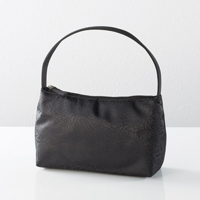 yuki　ブラック　ハンドバッグ ハンドバッグ｜キタムラオンラインショップ