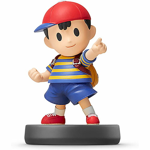 任天堂 - アミーボ　ルカリオ　10体　amiibo Yahoo!オークション -「amiibo ルカリオ」の落札相場・落札価格