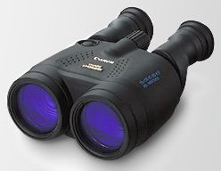【新品/取寄品/代引不可】＜BINOCULARS＞Canon 双眼鏡 15x50 IS ALL WEATHER[4625A001]