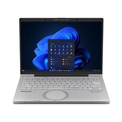【新品/在庫あり】Panasonic Let's note FC6 CF-FC6ADTCR カームグレイ 14インチ Core Ultra 5 16GBメモリ 512GB SSD Win11Pro ノートパソコン レッツノート パナソニック