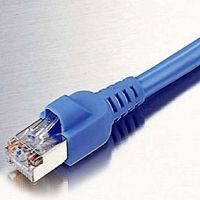 【新品/取寄品】RoHS対応STPケーブル/CAT5E/50m/ブルー/簡易パッケージ LD-CTS50/RS