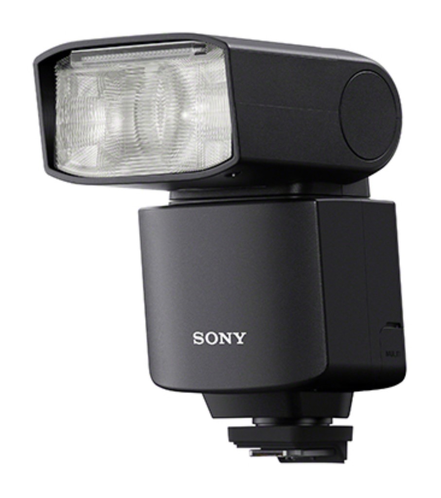閃光電球 HVL-F46RMA