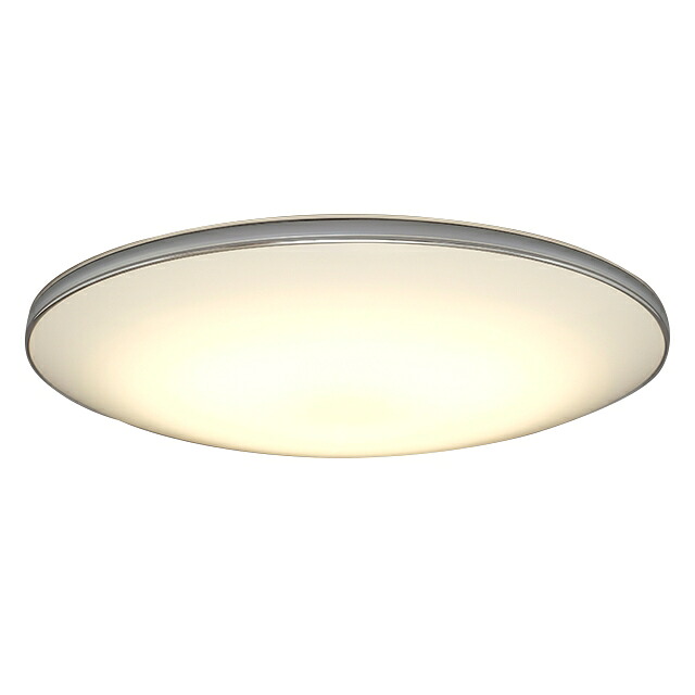 【新品/取寄品/代引不可】LED最高限度ともし火 6.1音吐捏ち上げる ショッピングセンターひな形12畳調色 CL12DL-6.1MUV