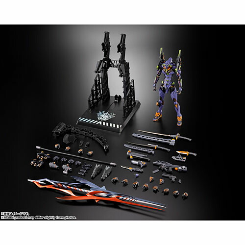 楽天市場】【新品】1週間以内発送 【30周年 特別仕様】METAL BUILD