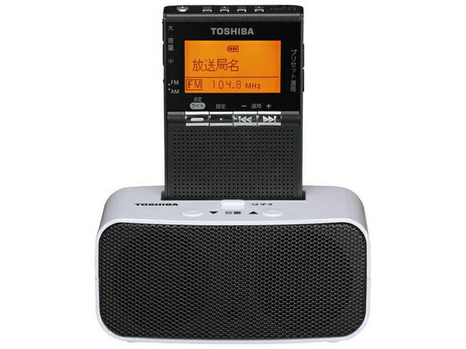 アウトレット送料無料 新品 取寄品 Fm Am充電ラジオ Ty Spr8 Km ガンメタリック 高い品質 Www Facisaune Edu Py