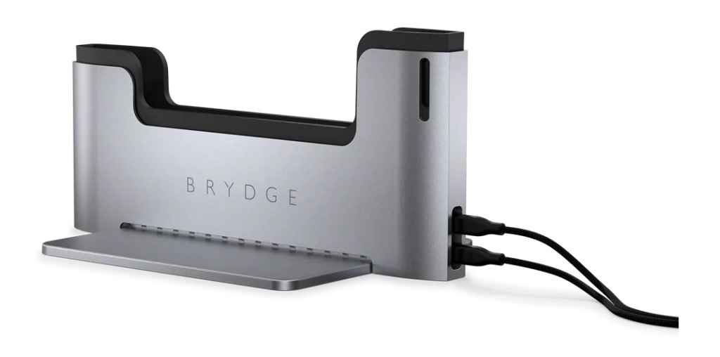 Brydge 値下げ Vertical Dock 格安新品 for 16” MacBook BRY16MBP Pro