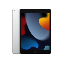 Apple MK2L3J/A iPad 10.2in 第9時人 Wi-Fi 64GB 2021年秋ひな形 しろがね色 アイパッド アップル