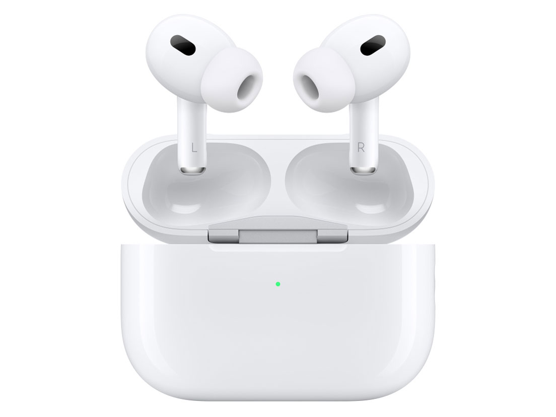 楽天市場】AirPods Pro 2021年モデル MagSafe対応 MLWK3J/A