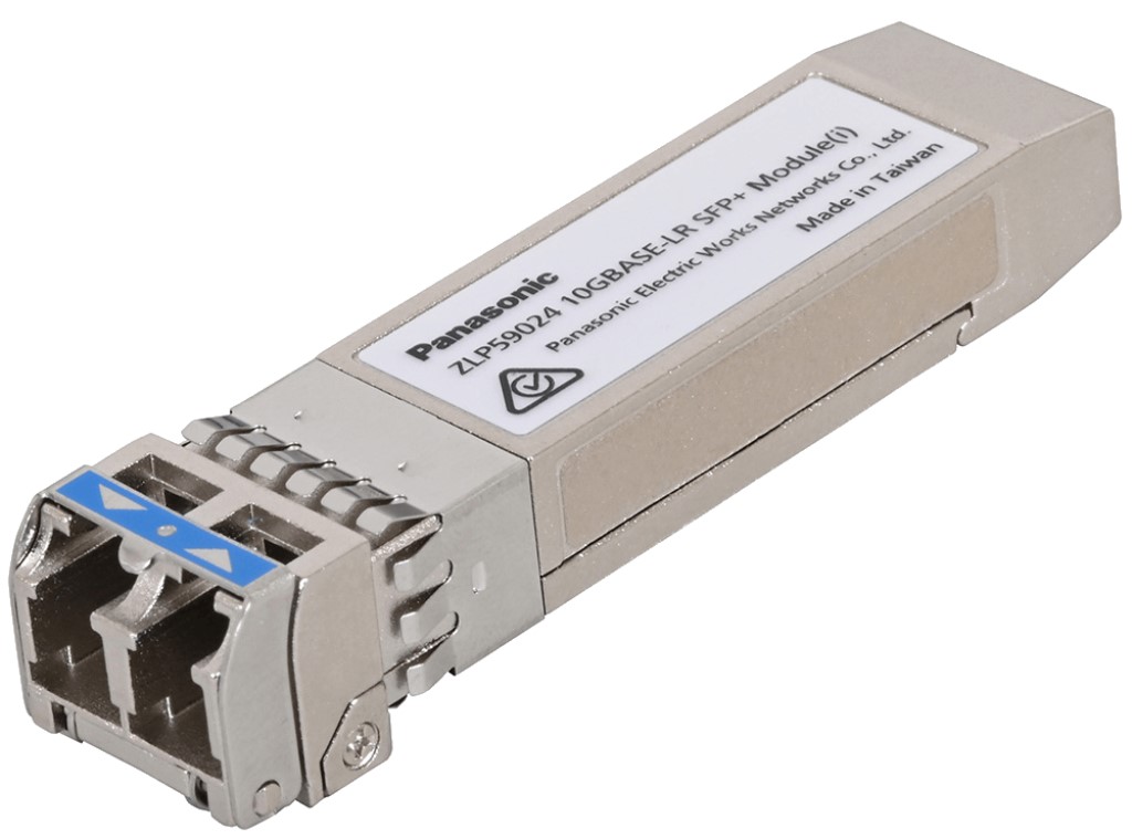 【新品/取寄品/代引不可】SFP+ 10GLR(i)5年先出しSB保守バンドル ZLP59024B5