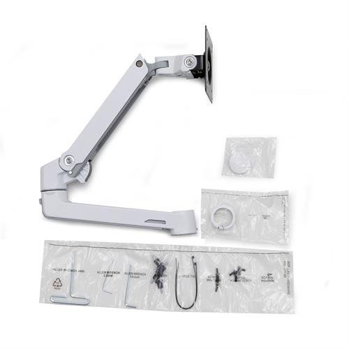 【新品/取寄品/代引不可】LX Dual Stacking Arm、Extension and Collar Kit、White 98-130-216